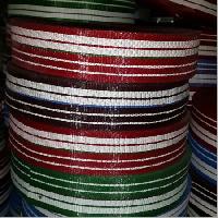 plastic webbing