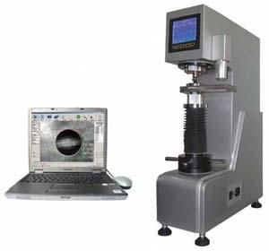 Electronic Brinell Hardness Tester