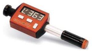 Equotip Piccolo Portable Hardness Tester