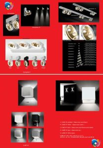 Lighting Fittings