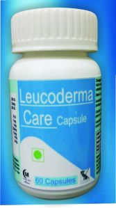 Leucorrhoea Care Capsules