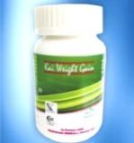 Weight Gain Capsule