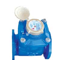 industrial water meters