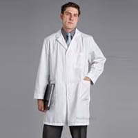 Lab Coat