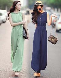 Ladies Jumpsuits