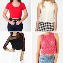 Ladies Tops