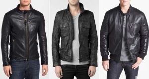 Mens Jackets