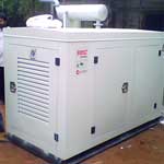 Diesel Generating Sets