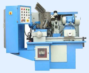OUTER RACE TRACK GRINDING MACHINES