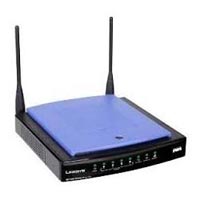 Computer Network Router