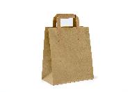 Brown Paper Bags