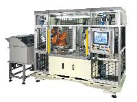 Automatic Assembly Machines
