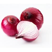 Fresh Red Onion