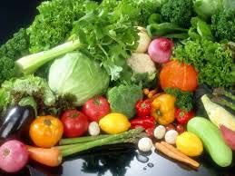 Fresh Vegetables