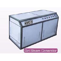 Dzl Steam Generator
