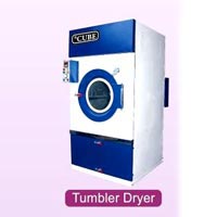 Tumbler Dryers