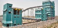 COAL HANDLING PLANT EQUIPMENTS