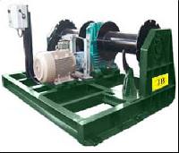 Electric Winches