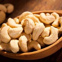 cashew nuts