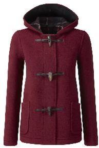 Ladies Coat