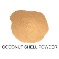 Coconut Shell Powder