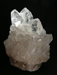 Quartz Crystal Stone