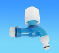 Plastic Water Tap