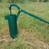 Agriculture pressure single K.B  hand pump for farmer