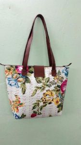 kantha bag