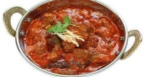 Meat Masala