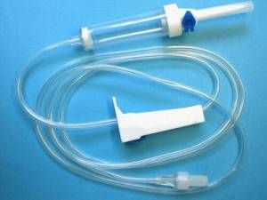 Infusion Set