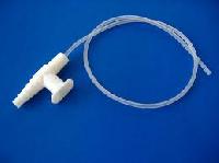 Sterile Suction Tubes