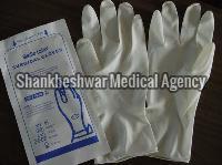 Latex Sterile Gloves