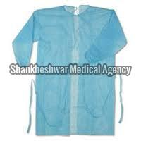Surgeon Apron 01
