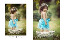 Toddler Baby Photography 08