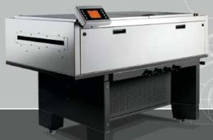 plate processor