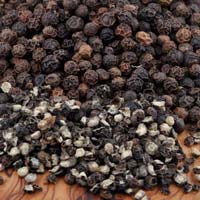 Black Pepper Seeds