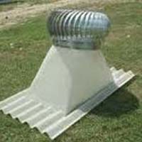 FRP Based Turbo Air Ventilator