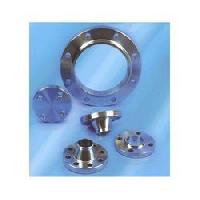 Stainless Steel Forged Flanges