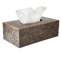 Facial Tissue Box