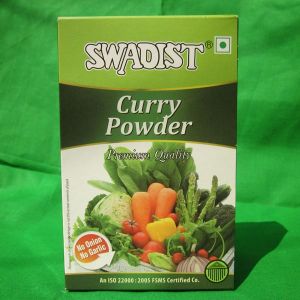 Curry Powder