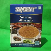 Garam Masala