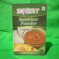 Sambhar Powder