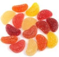 Fruit Jelly Candy