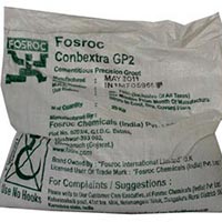 Fosroc Cement Groutings