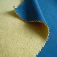 Bonded Fabric