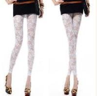 Lace Legging