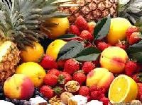 Tropical Fruits