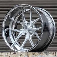 Forged Wheels