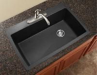 quartz kitchen sinks